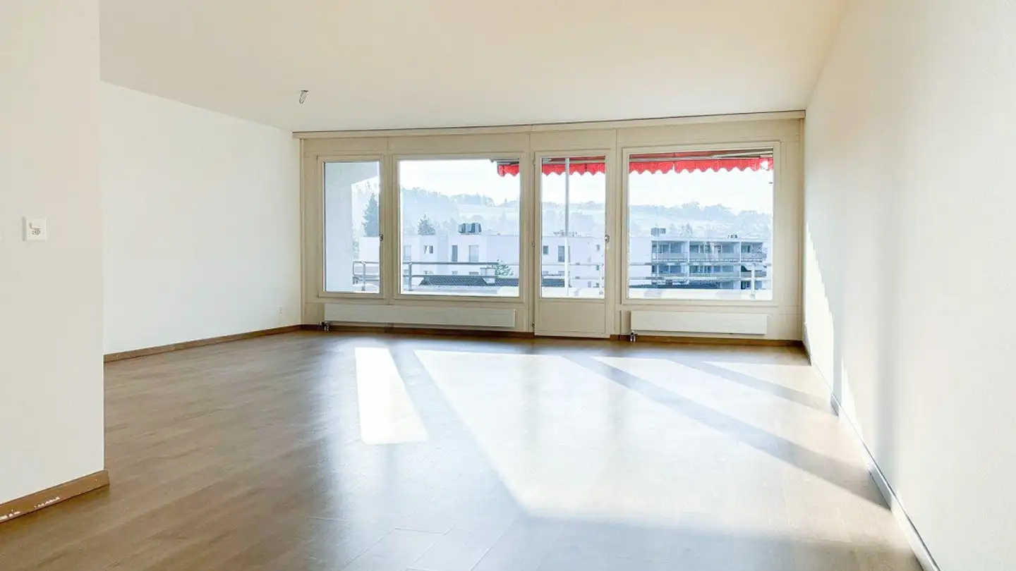 Appartamento in affitto - Oelbergstrasse 10, 5737 Menziken - Foto 2