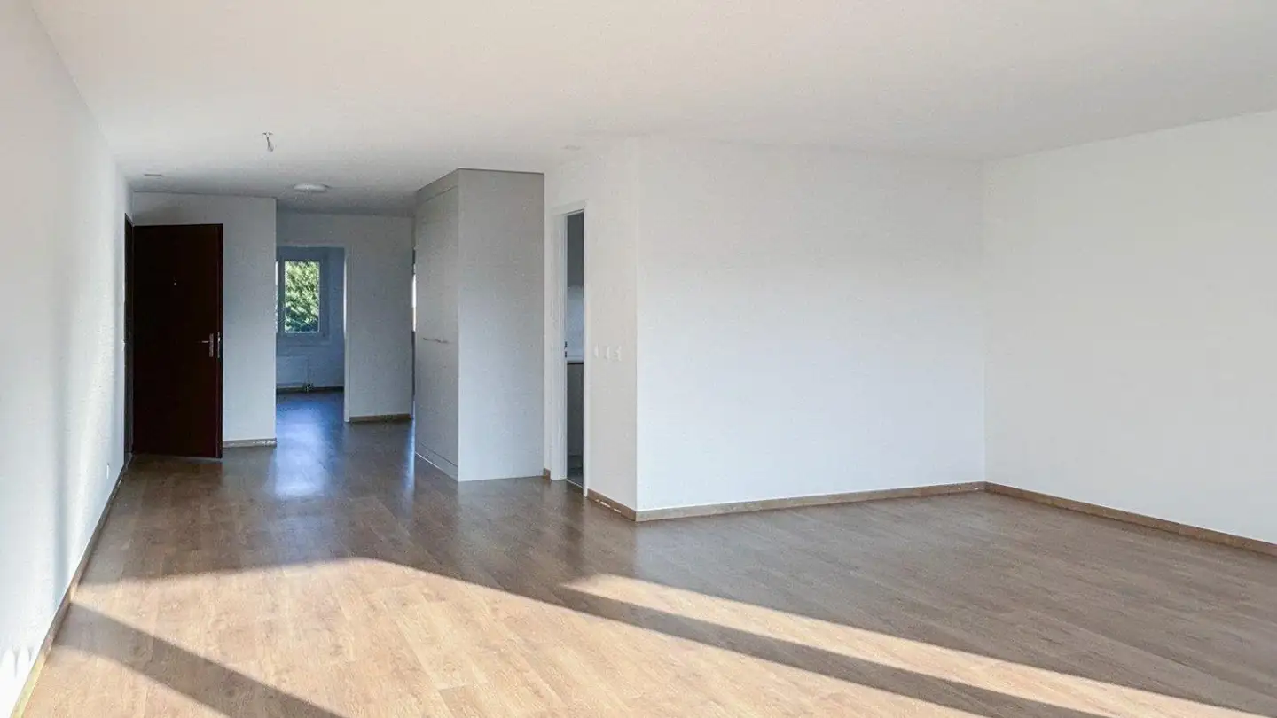 Appartamento in affitto - Oelbergstrasse 10, 5737 Menziken - Foto 3