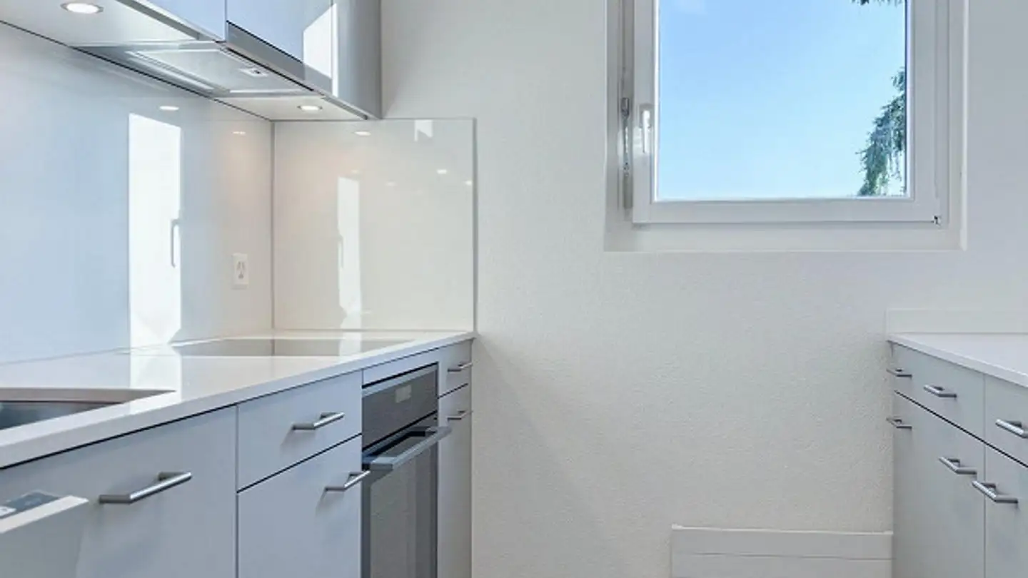 Appartamento in affitto - Oelbergstrasse 10, 5737 Menziken - Foto 4