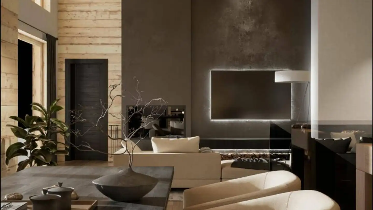 Chalet à vendre - 1911 Mayens-de-Chamoson - Photo 3