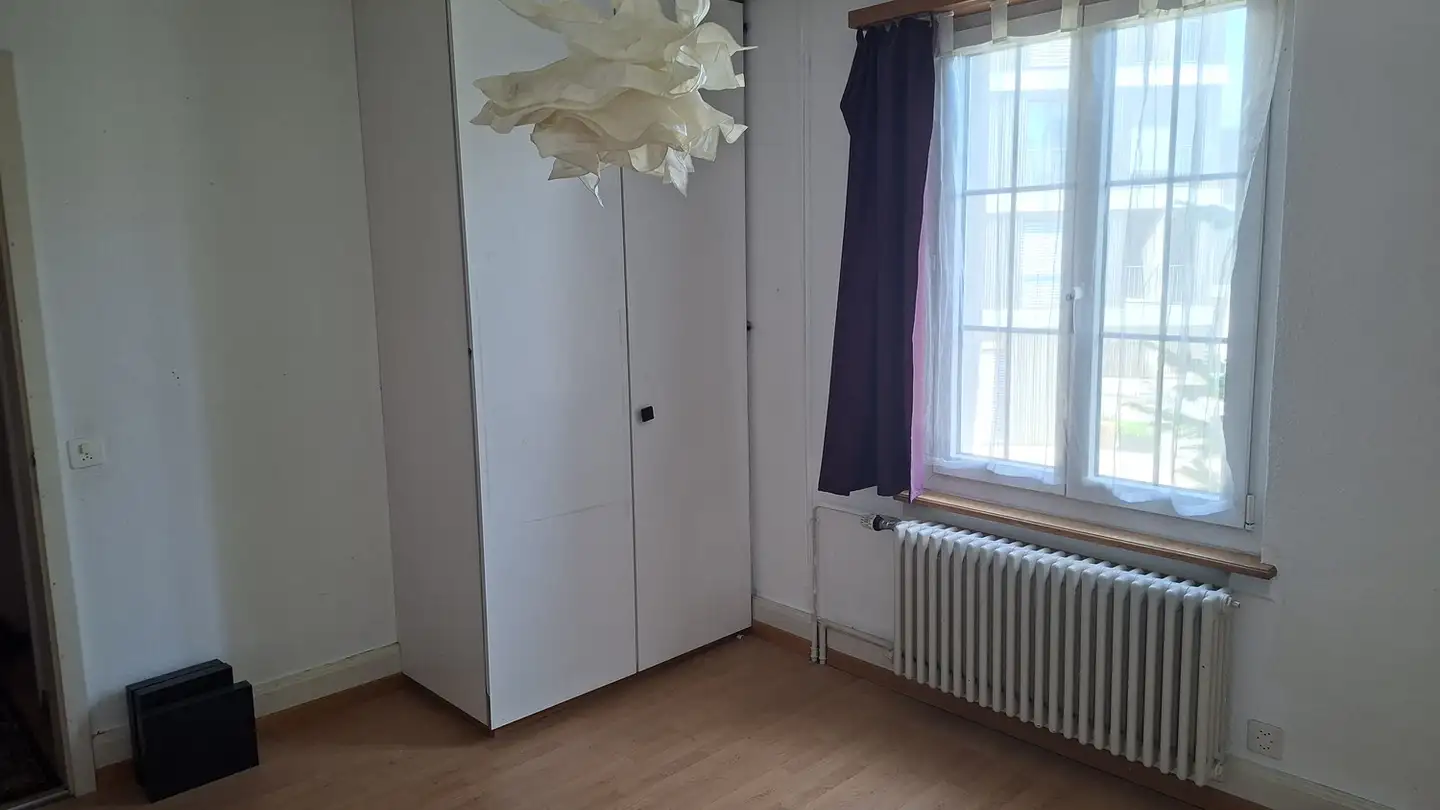 Stanza singola in affitto - 5430 Wettingen - Foto 2