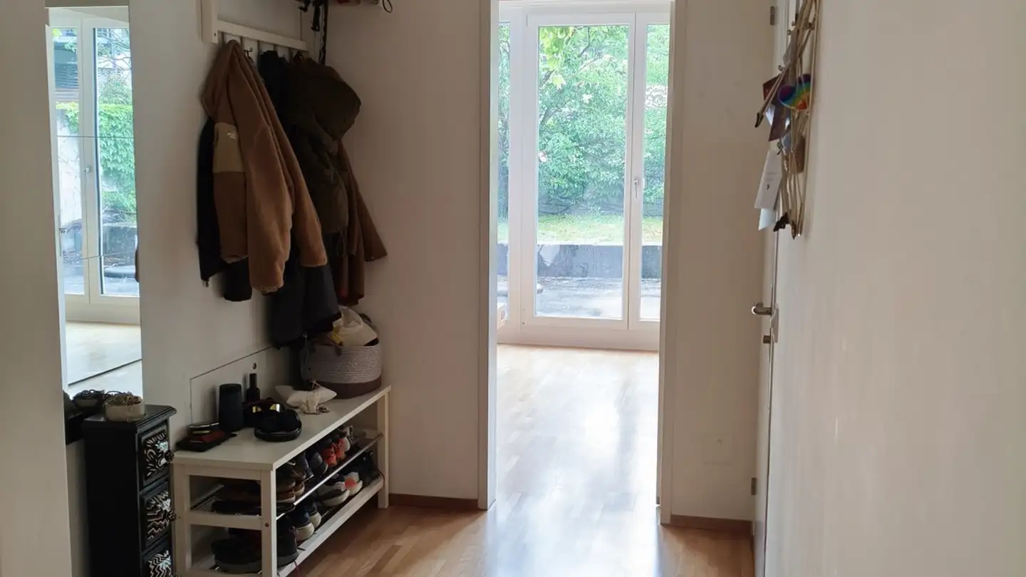 Apartment for rent - Segelhofstrasse 32d, 5405 Dättwil AG - Photo 2