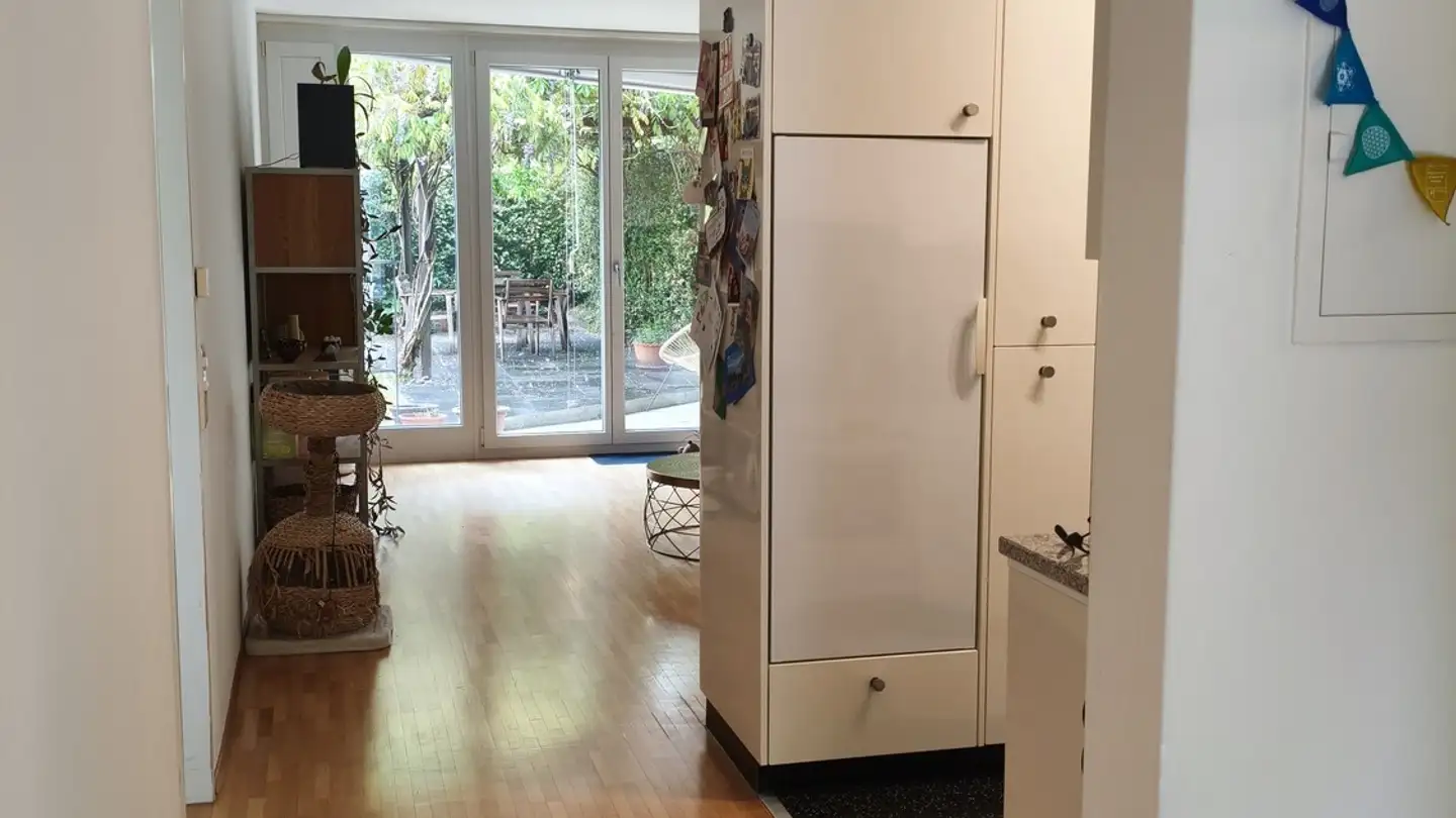 Apartment for rent - Segelhofstrasse 32d, 5405 Dättwil AG - Photo 3