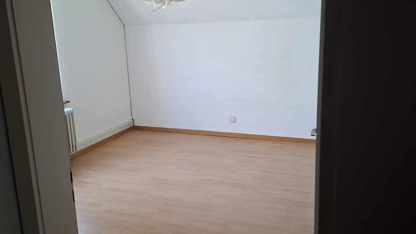 Stanza singola in affitto - 5430 Wettingen