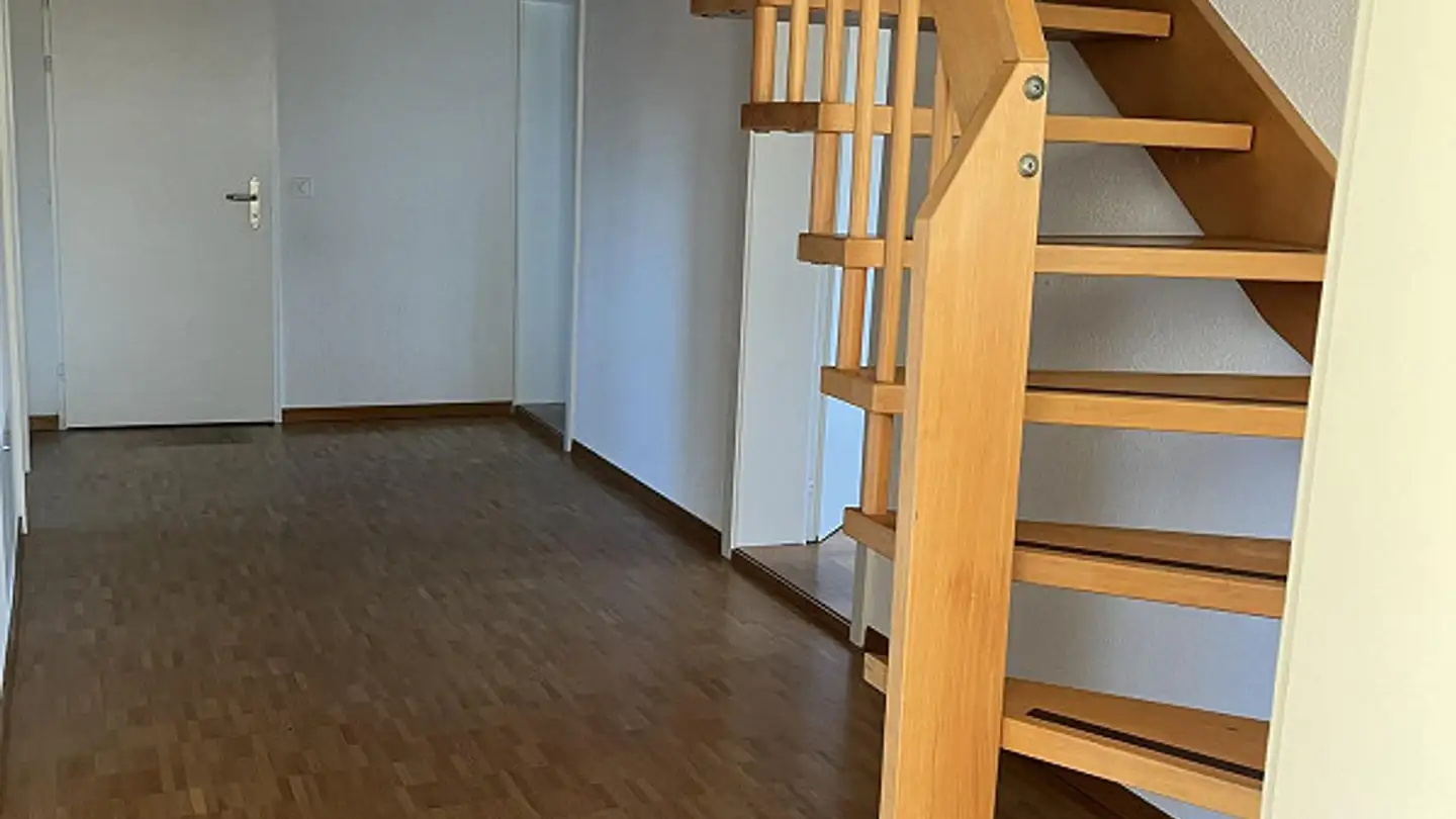 Appartement à louer - Bahnhofstrasse 24, 3127 Mühlethurnen - Photo 2