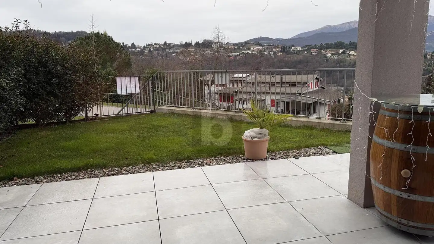 Appartement à vendre - 6912 Pazzallo