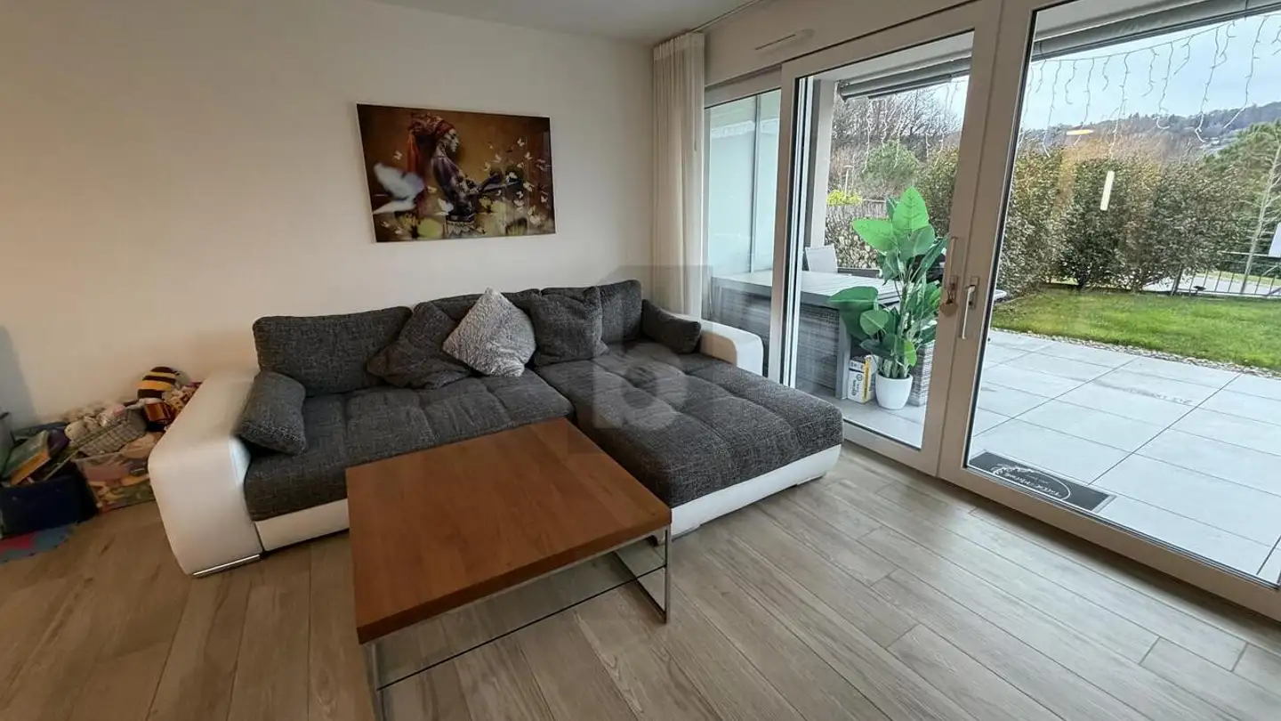 Appartement à vendre - 6912 Pazzallo - Photo 2