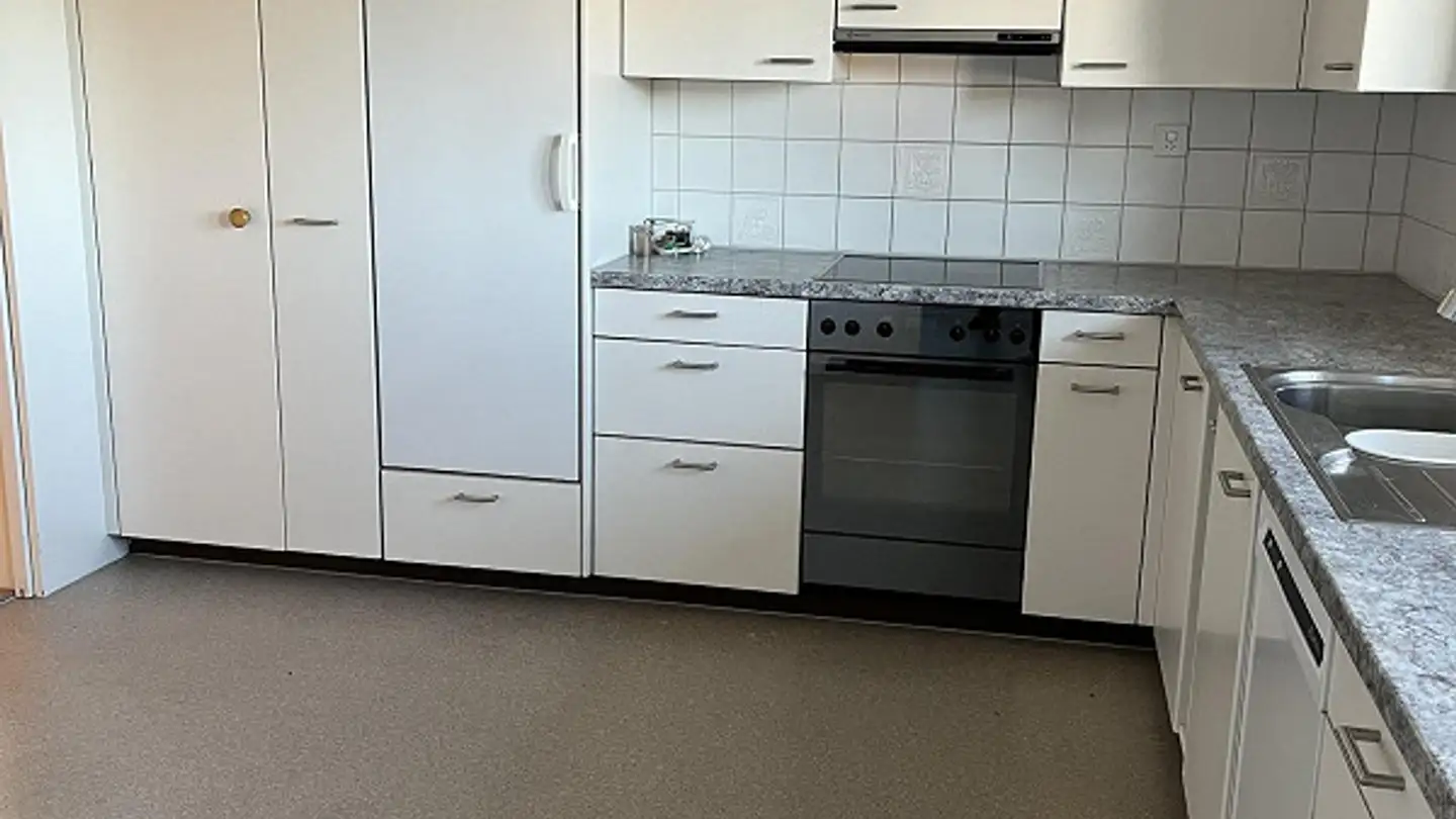 Appartement à louer - Bahnhofstrasse 24, 3127 Mühlethurnen - Photo 3