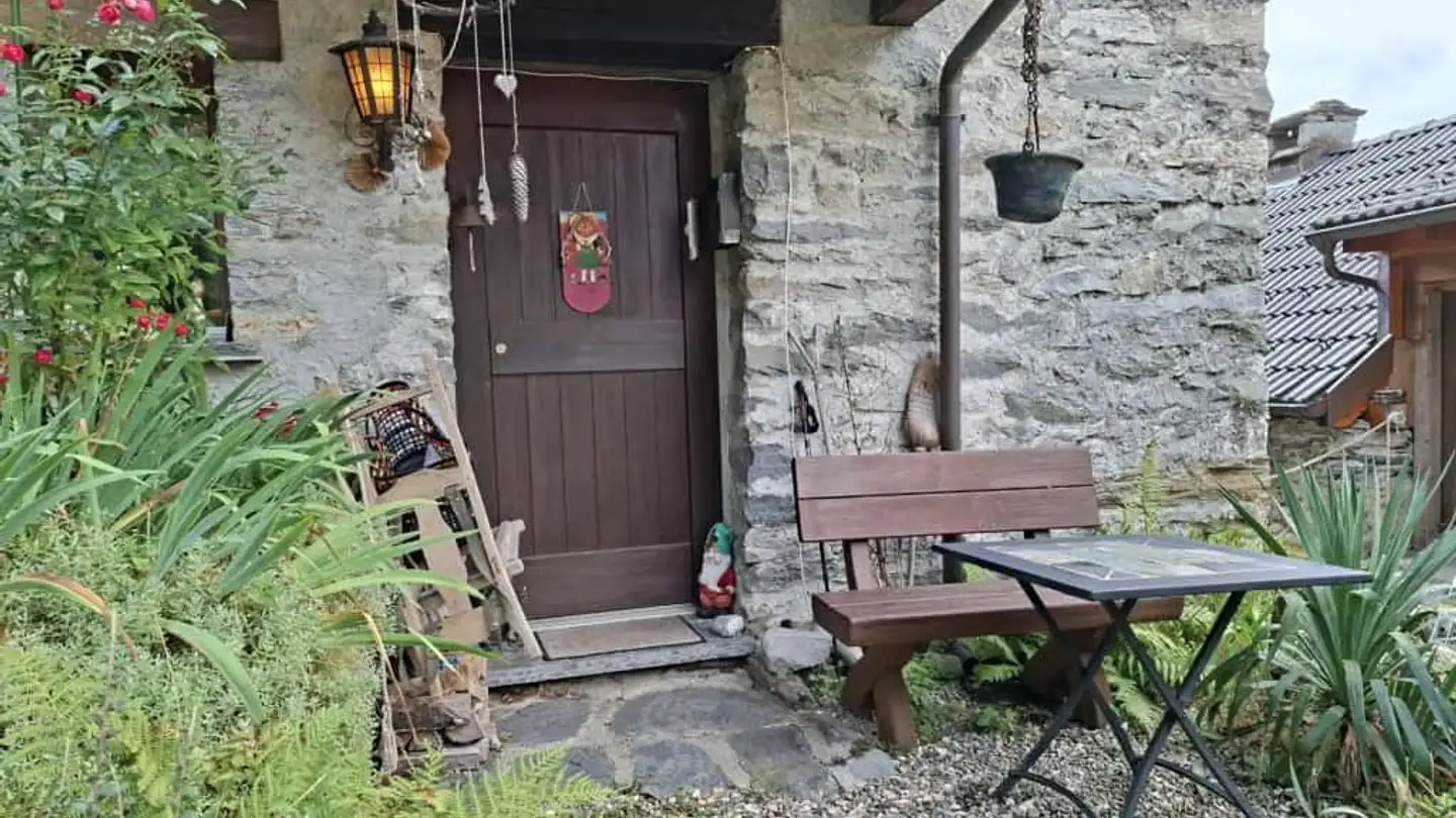 Casa singola in vendita - Gresso, 6611 Gresso - Foto 4