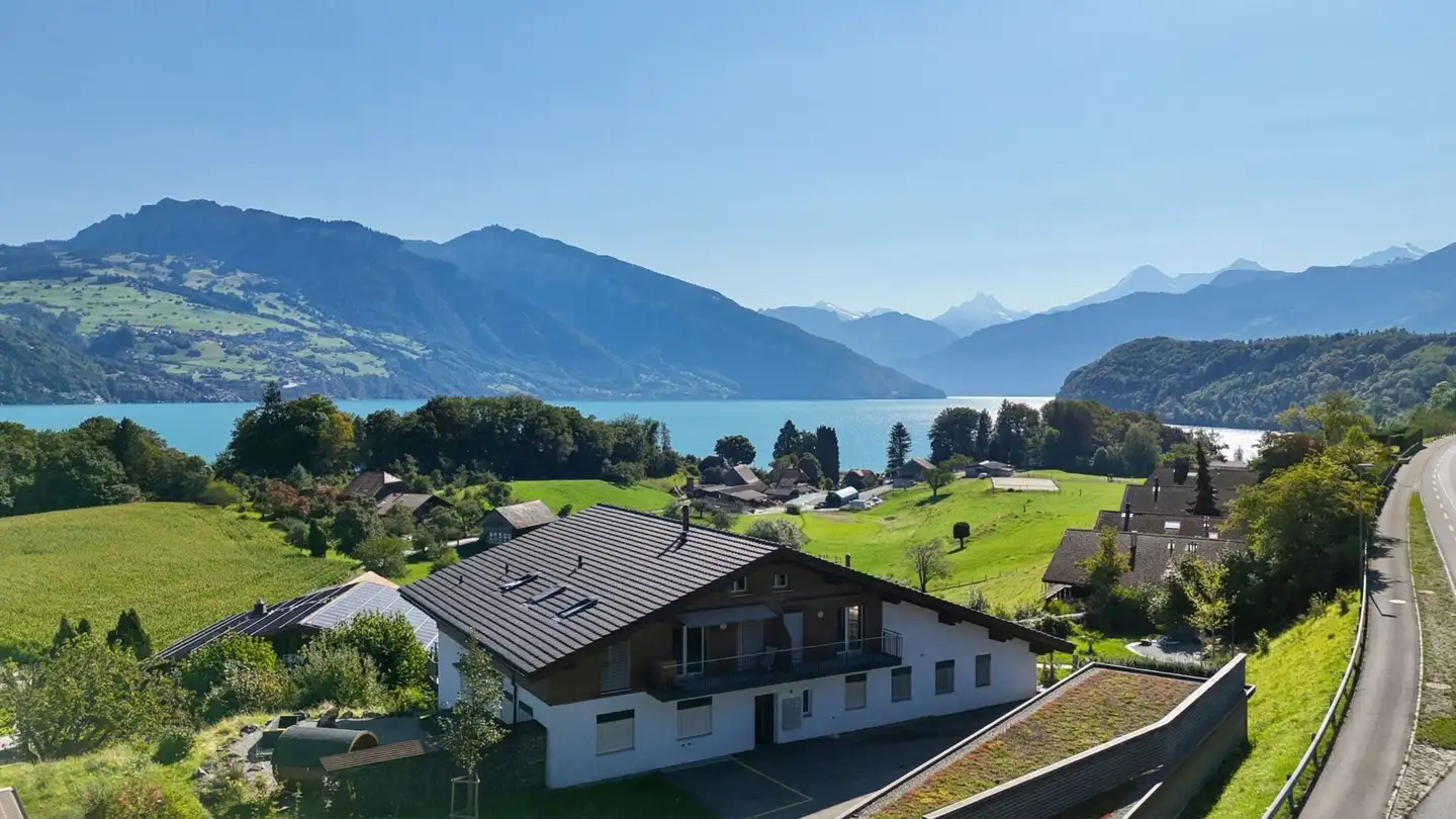 Appartement à vendre - Gheiweg, 3646 Einigen