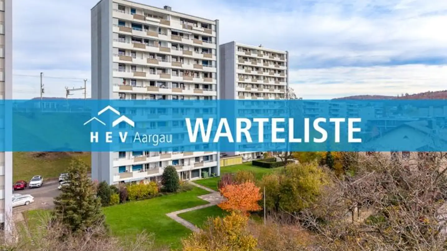 Appartamento in vendita - Hafnerweg 8, 5200 Brugg AG