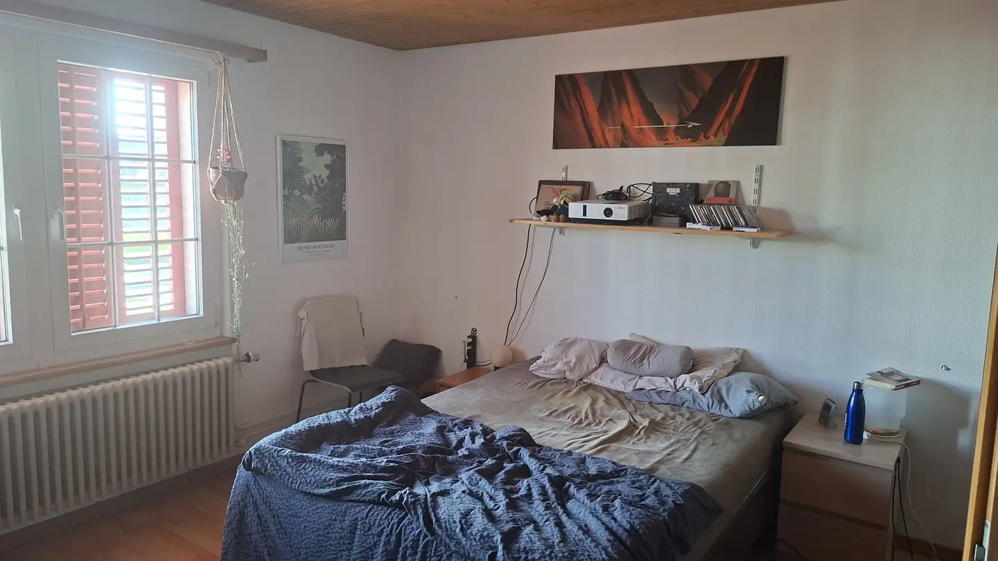 Stanza singola in affitto - 5430 Wettingen - Foto 4