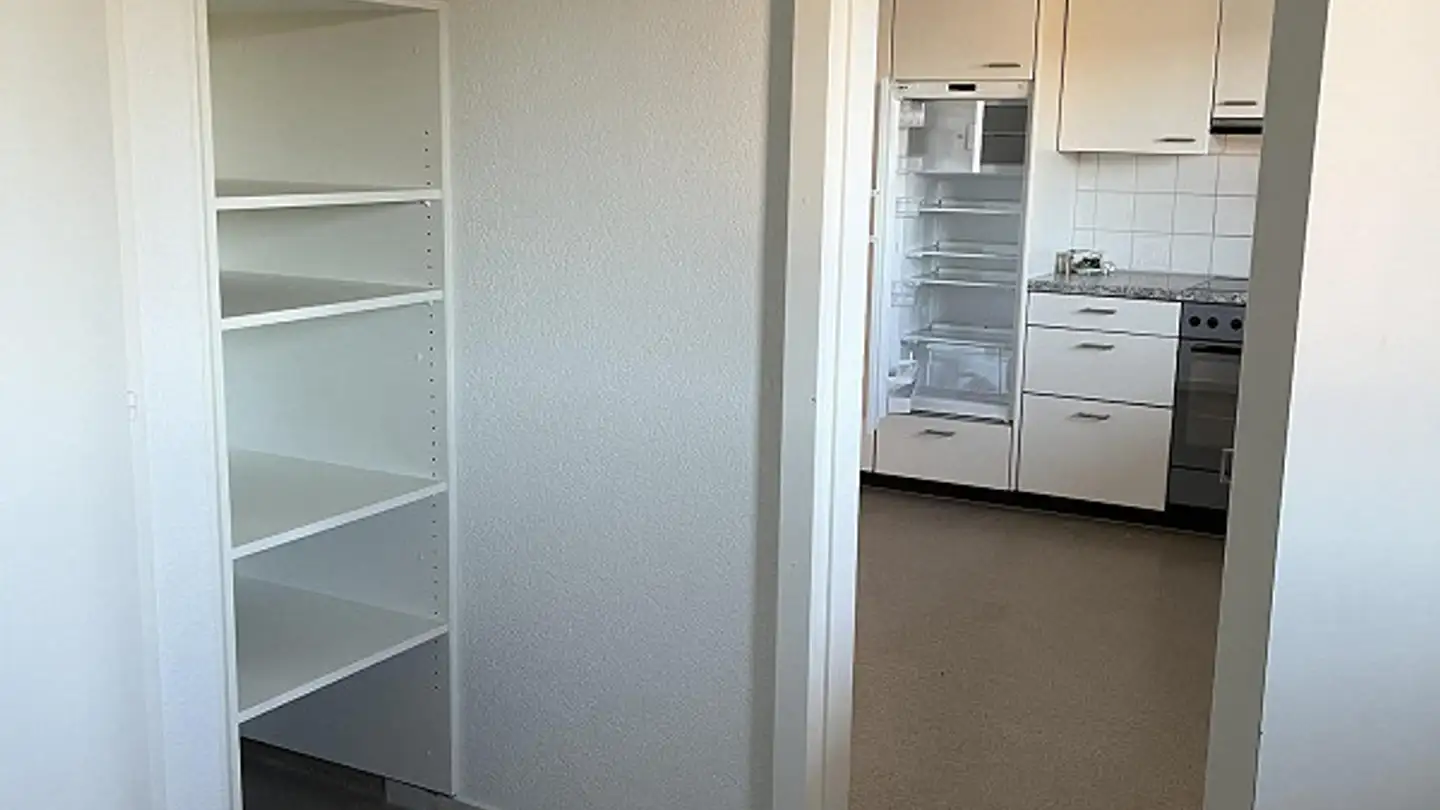 Appartement à louer - Bahnhofstrasse 24, 3127 Mühlethurnen - Photo 4