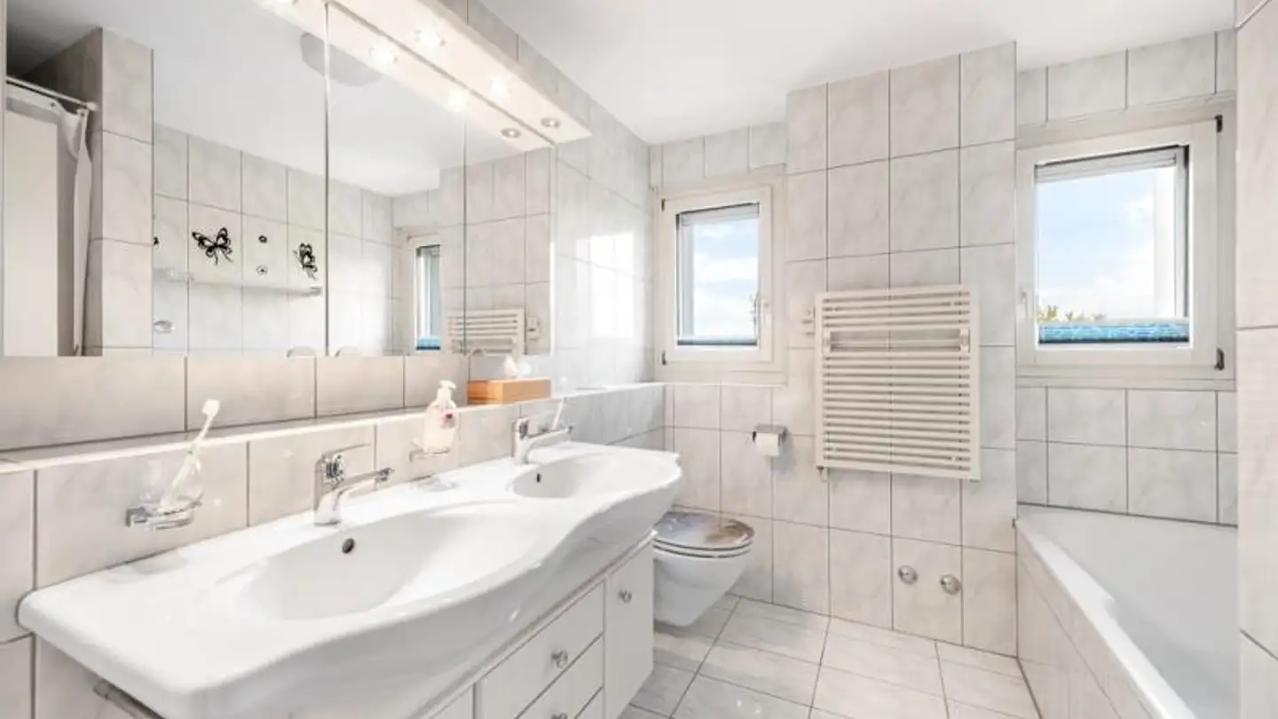 Appartamento in vendita - Hafnerweg 8, 5200 Brugg AG - Foto 4