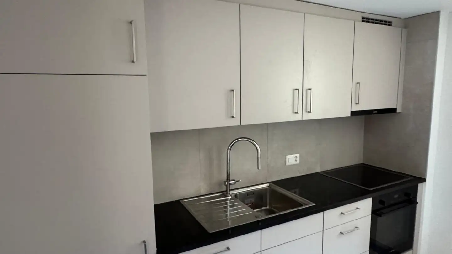 Appartement à louer - 1815 Clarens