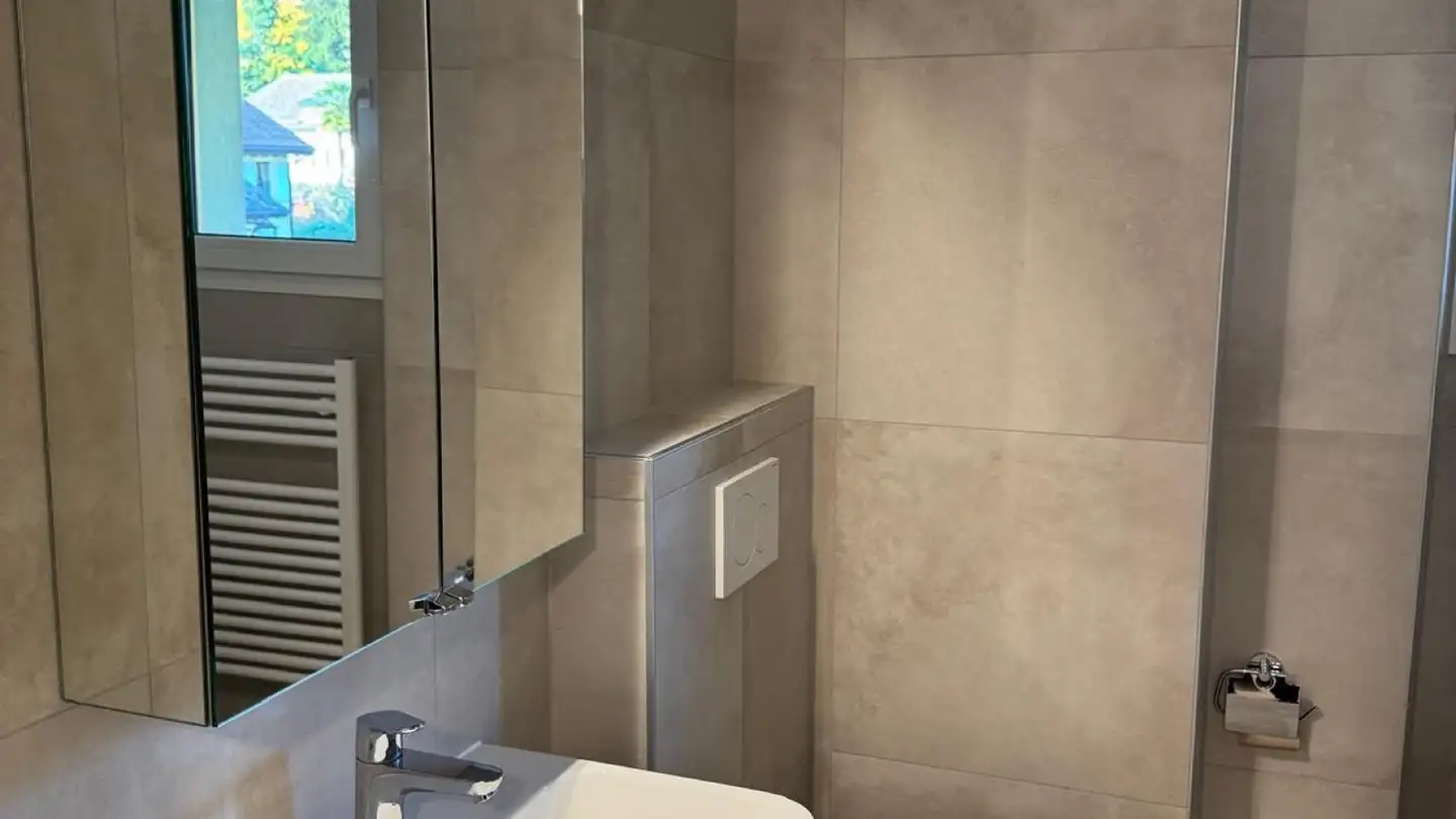 Appartamento in affitto - 1815 Clarens - Foto 2