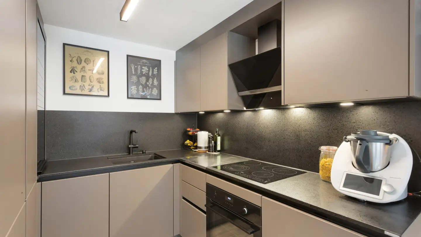 Wohnung kaufen - Sotchà Dadora 670, 7550 Scuol - Foto 3