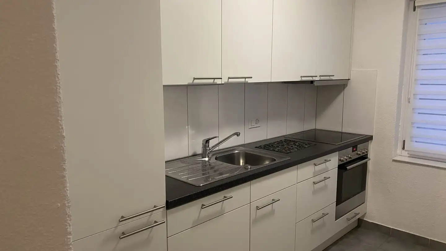 Apartment for rent - Illnauerstrasse, 8307 Effretikon