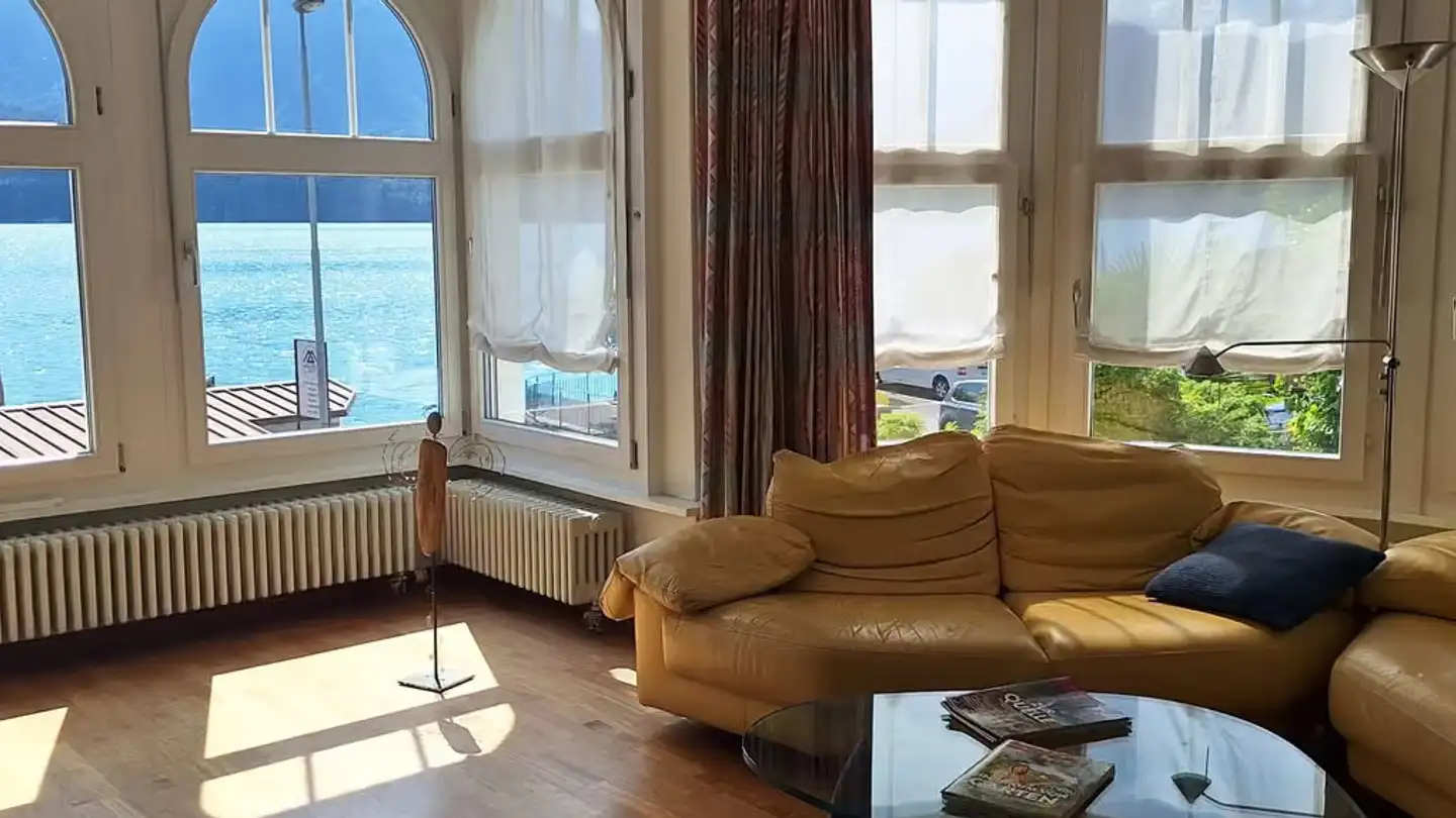 Appartamento in vendita - Seestrasse 33, 3654 Gunten - Foto 2