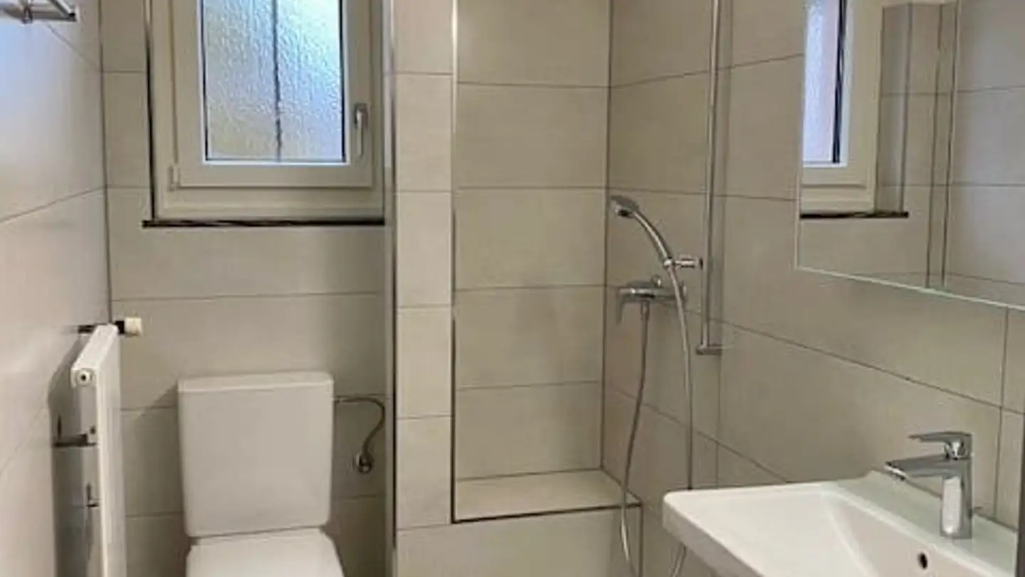 Apartment for rent - Hätschenstrasse 13, 8953 Dietikon