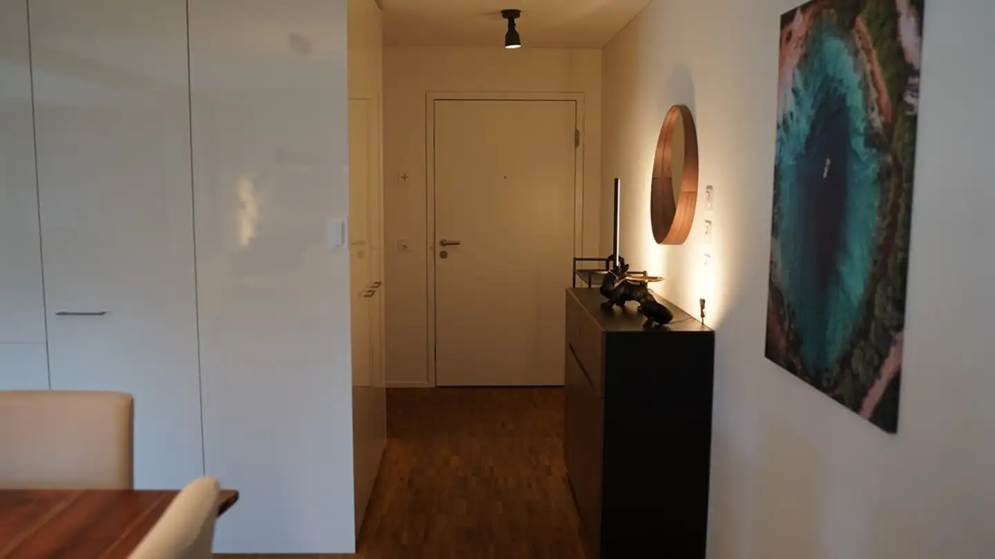 Chambre à louer - Luzernstrasse 36d, 6208 Oberkirch LU - Photo 3