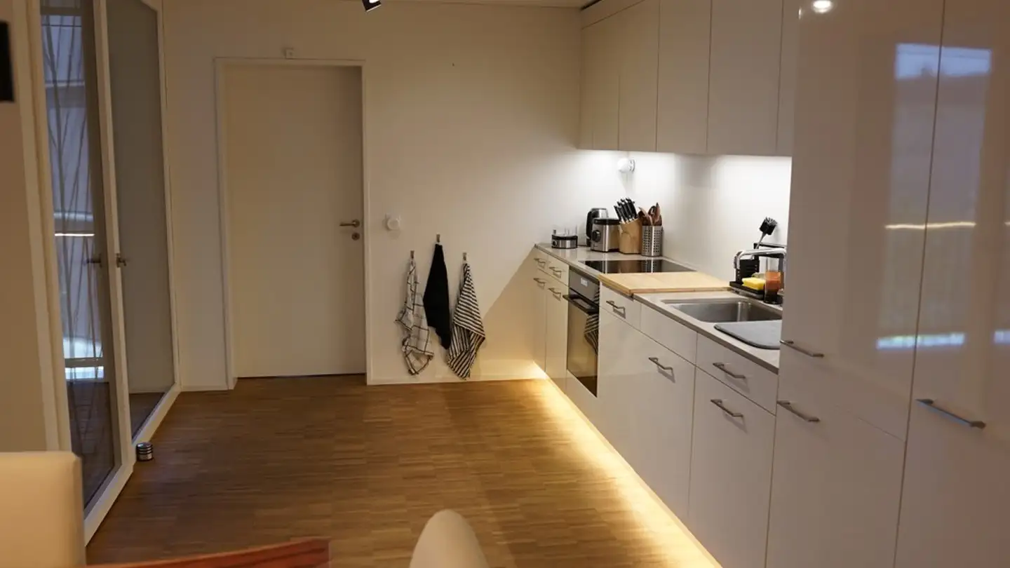 Chambre à louer - Luzernstrasse 36d, 6208 Oberkirch LU - Photo 4