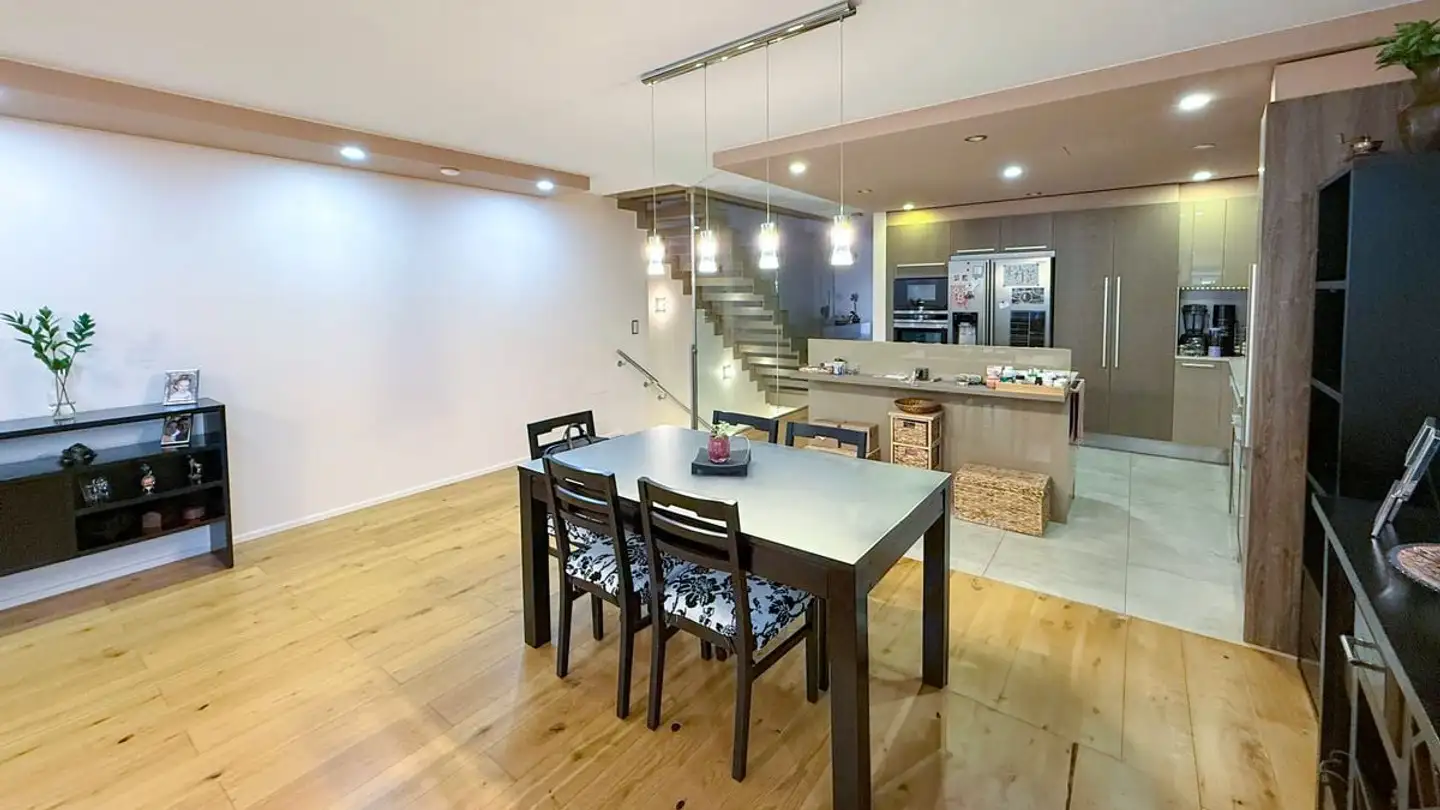 Row house for sale - 1110 Morges - Photo 4