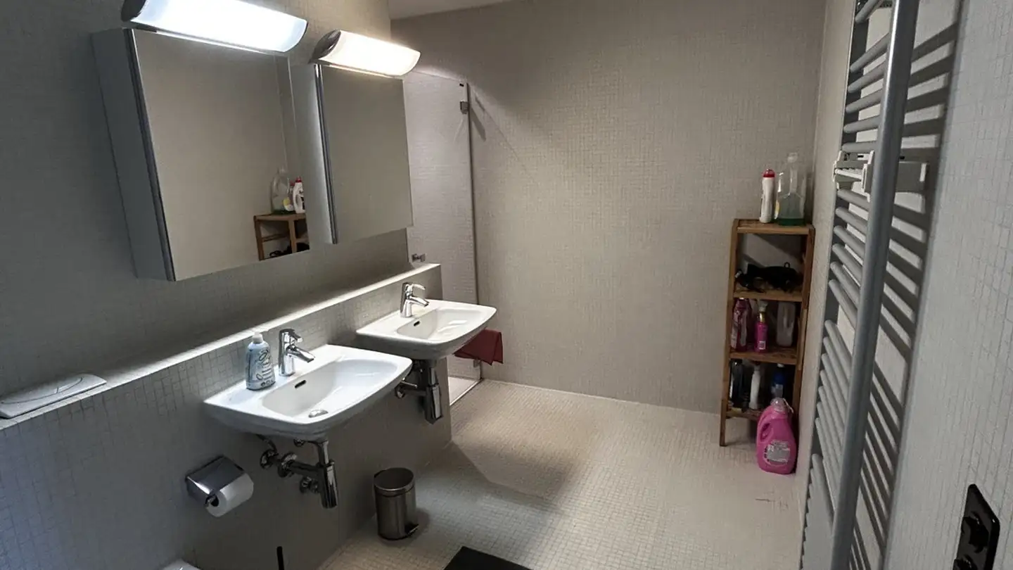 Single room for rent - Am Eulachpark 35, 8404 Winterthur - Photo 3