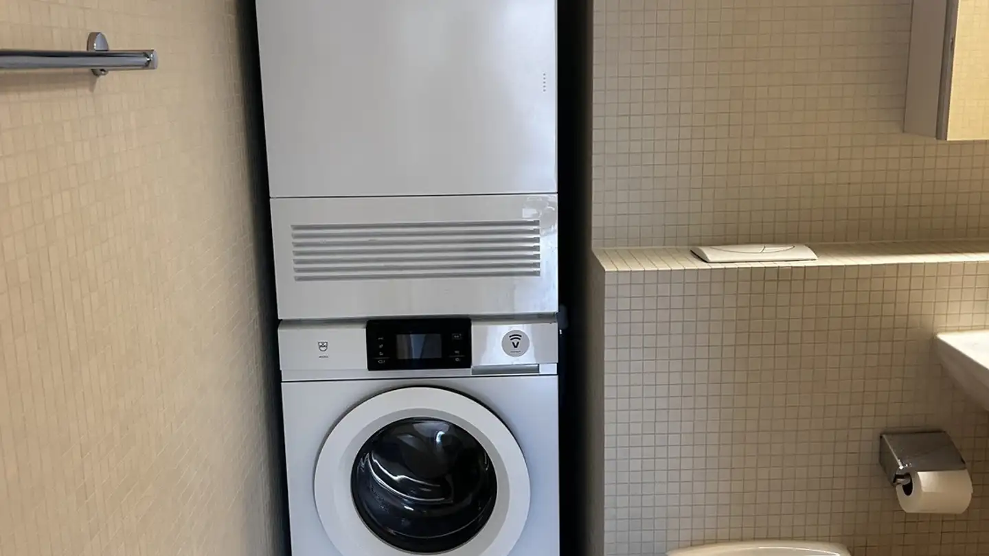 Single room for rent - Am Eulachpark 35, 8404 Winterthur - Photo 4