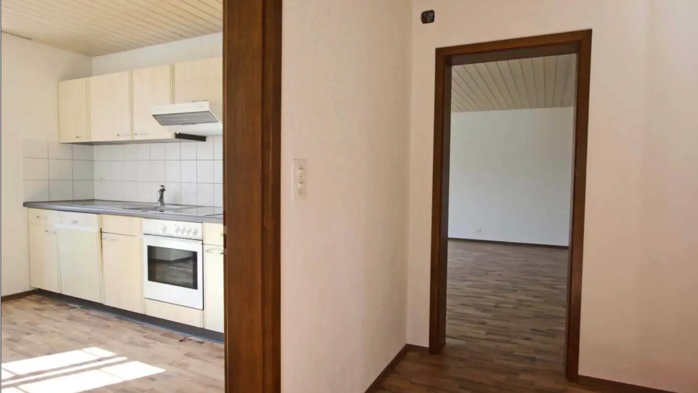 Appartamento in affitto - Prattelerstrasse 7, 4132 Muttenz - Photo 2