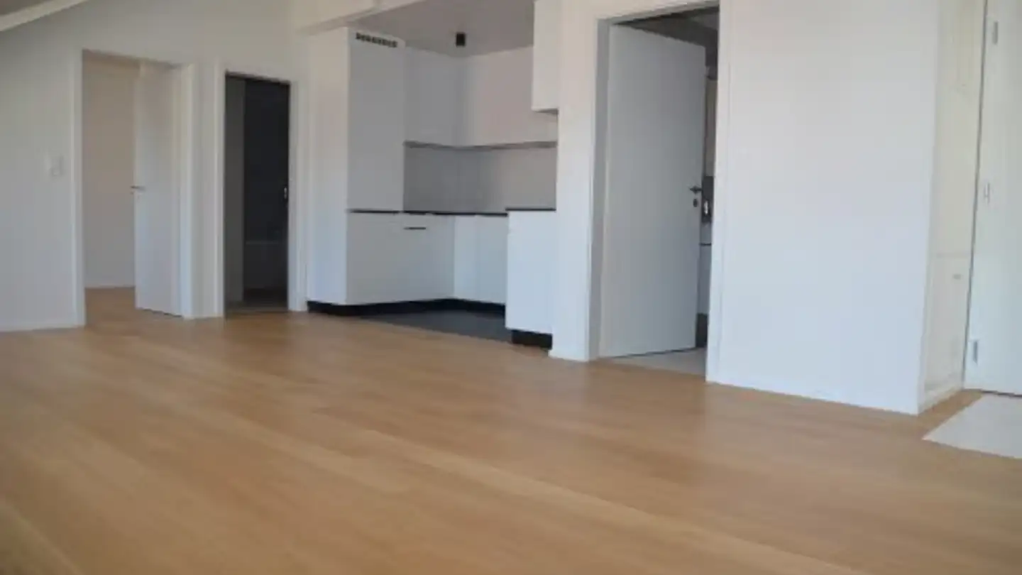 Wohnung mieten - Rue De La République 4, 2053 Cernier