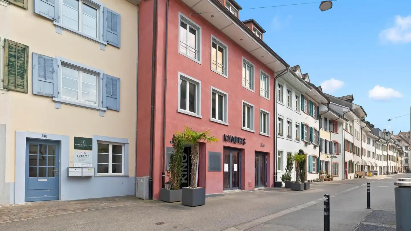 Edificio ad uso misto in vendita - 4410 Liestal - Foto 2
