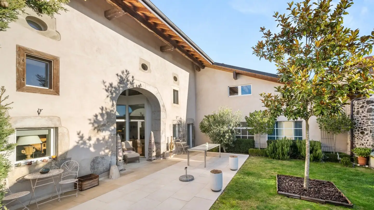 Einfamilienhaus kaufen - 1182 Gilly - Foto 2