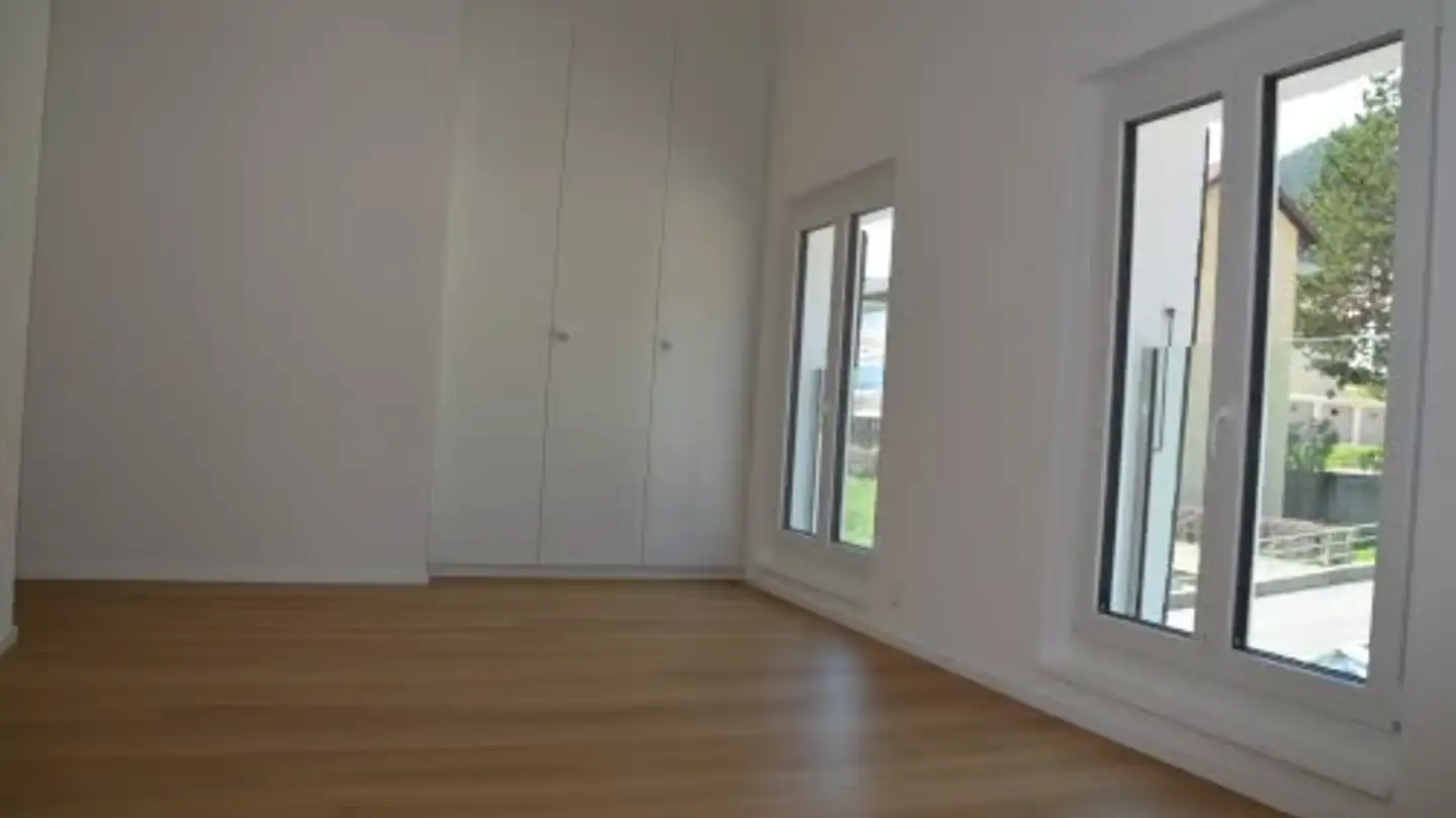 Wohnung mieten - Rue De La République 4, 2053 Cernier - Foto 4
