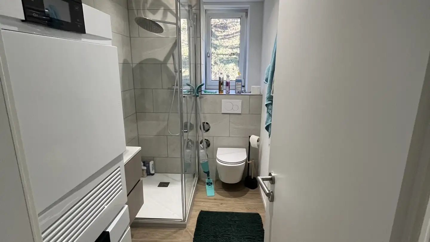 Chambre à louer - 9012 St. Gallen - Photo 2