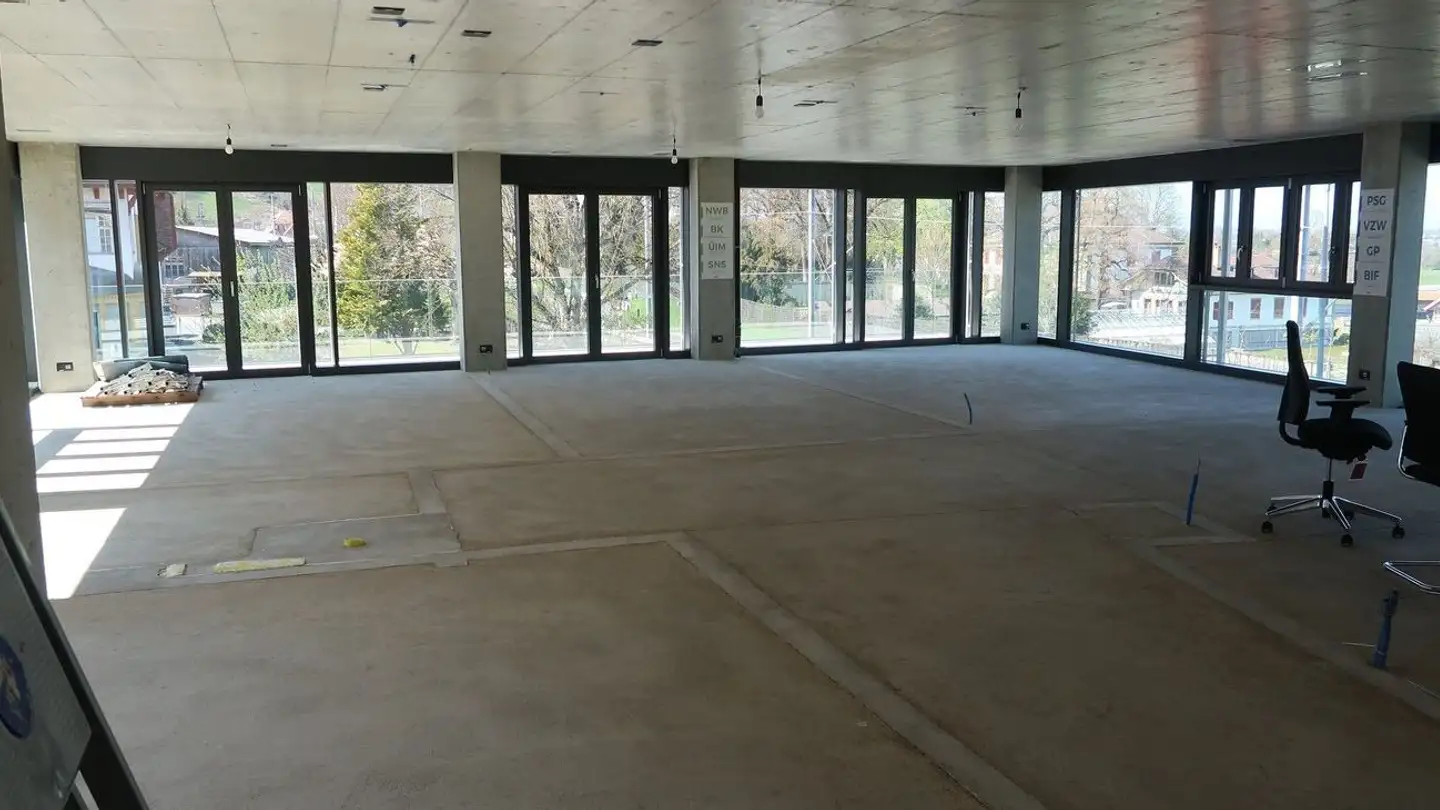 Spazio ufficio in affitto - Belpstrasse 30, 3122 Kehrsatz - Photo 2
