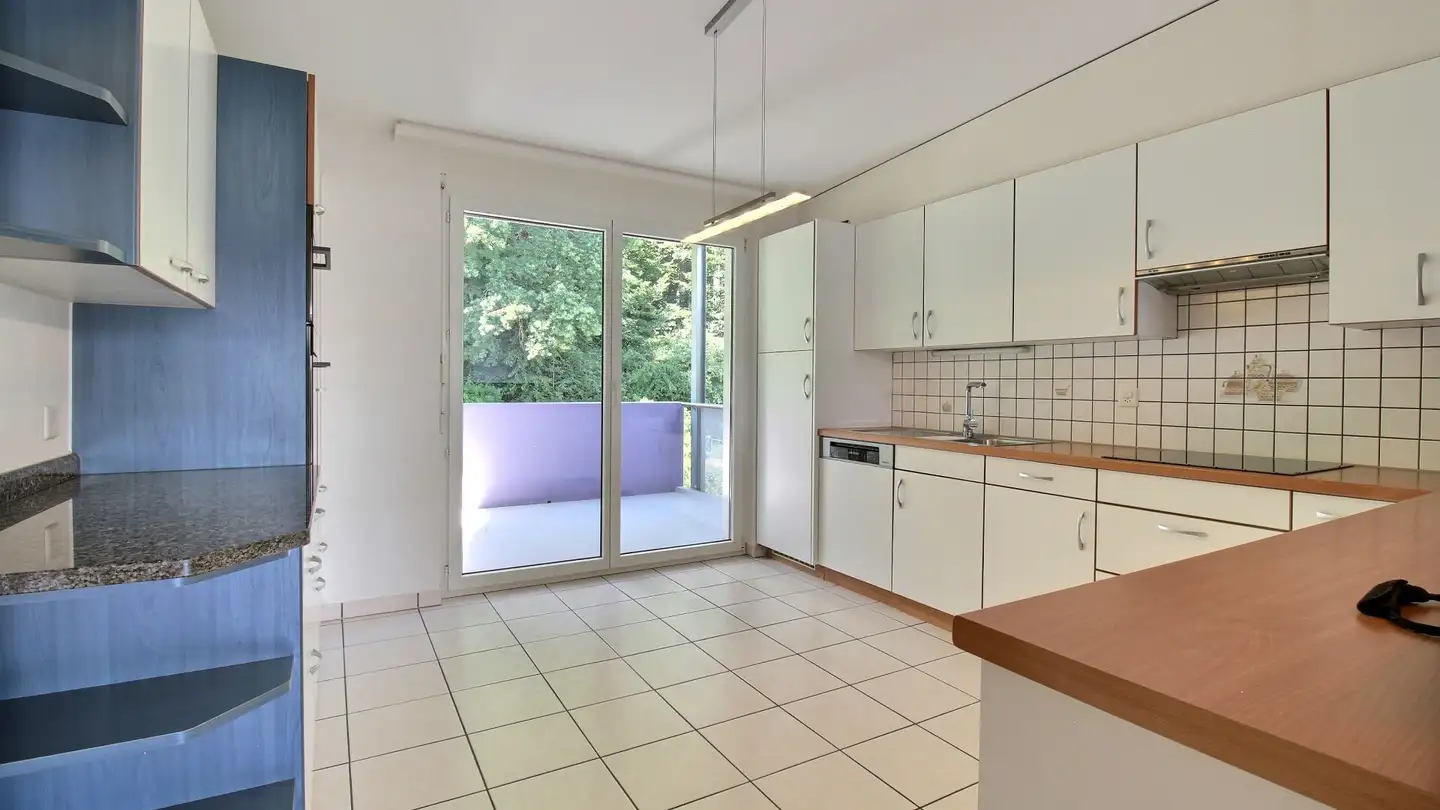 Attique à vendre - Rue Robert-Stalder 3, 1762 Givisiez - Photo 2