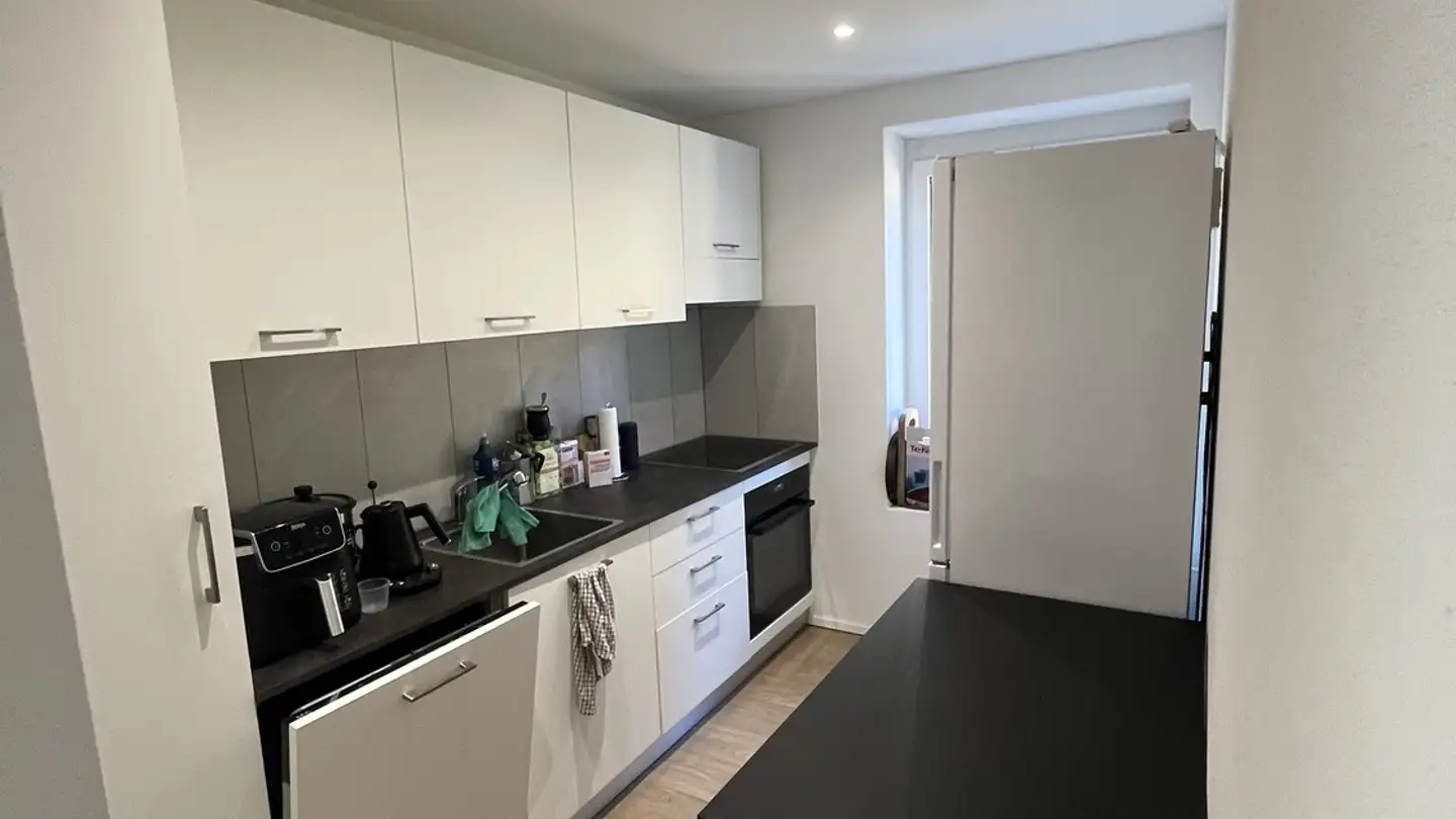 Chambre à louer - 9012 St. Gallen - Photo 3