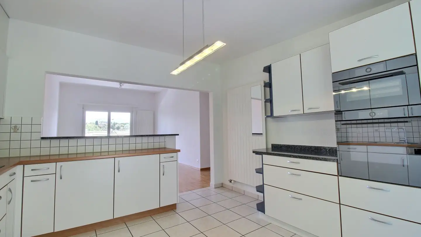 Attique à vendre - Rue Robert-Stalder 3, 1762 Givisiez - Photo 3