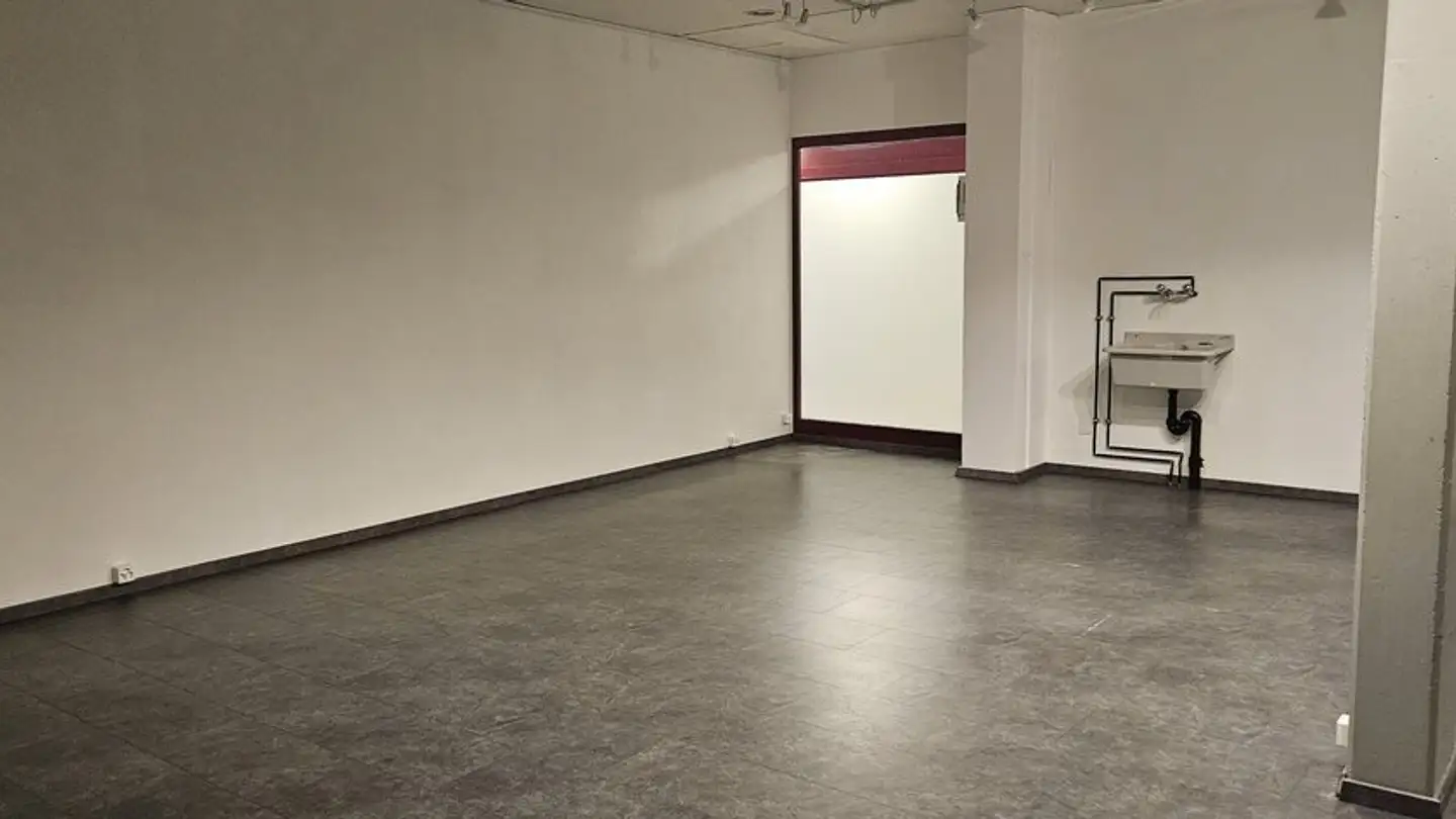 Negozio in affitto - Route D'arnier 4, 1092 Belmont-sur-Lausanne - Foto 2