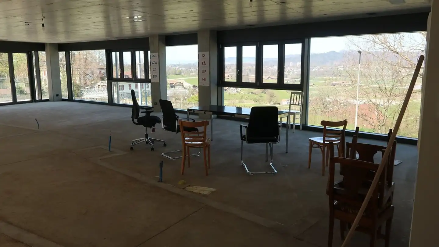 Spazio ufficio in affitto - Belpstrasse 30, 3122 Kehrsatz - Photo 4