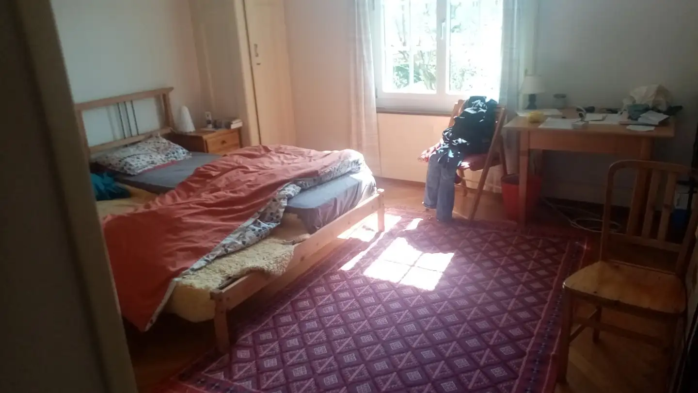 Apartment for rent - Rue Du Midi, 1400 Yverdon-les-Bains - Photo 3