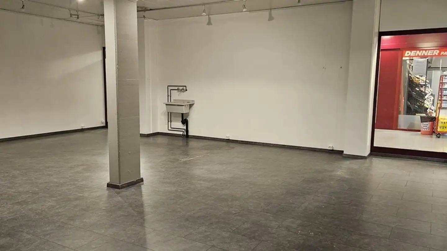 Negozio in affitto - Route D'arnier 4, 1092 Belmont-sur-Lausanne - Foto 4