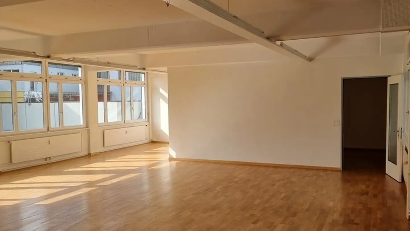 Commerciale in affitto - Apothekerweg 2, 5712 Beinwil am See - Photo 2