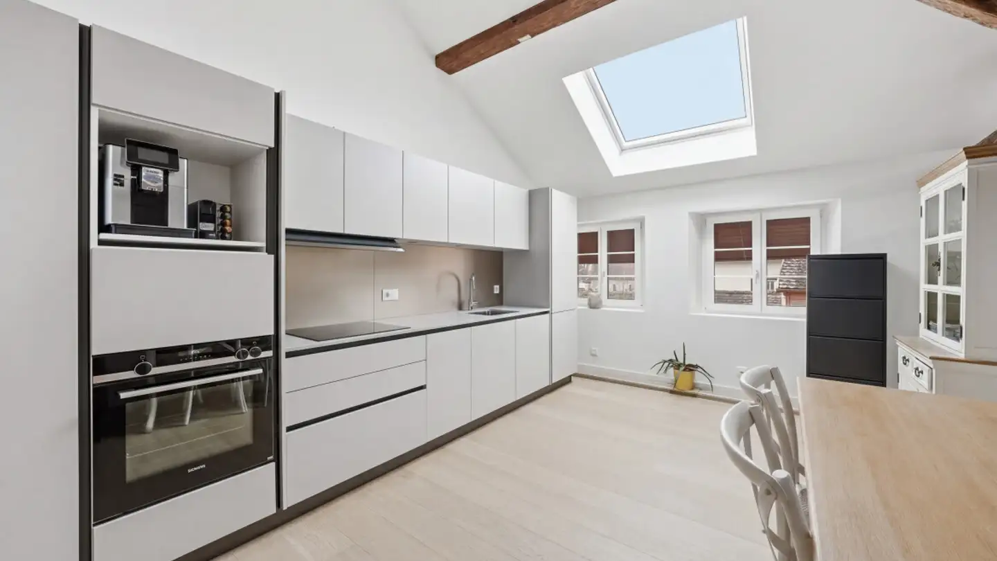 Wohnung kaufen - 1122 Romanel-sur-Morges