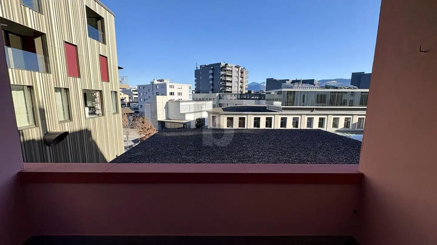 Appartement à louer - 8640 Rapperswil SG - Photo 2