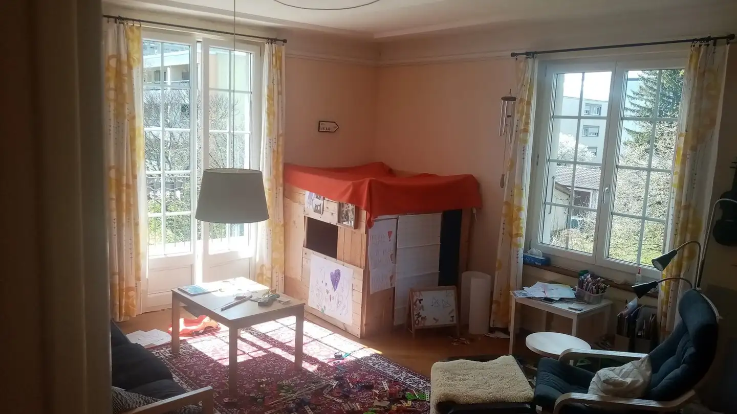 Apartment for rent - Rue Du Midi, 1400 Yverdon-les-Bains