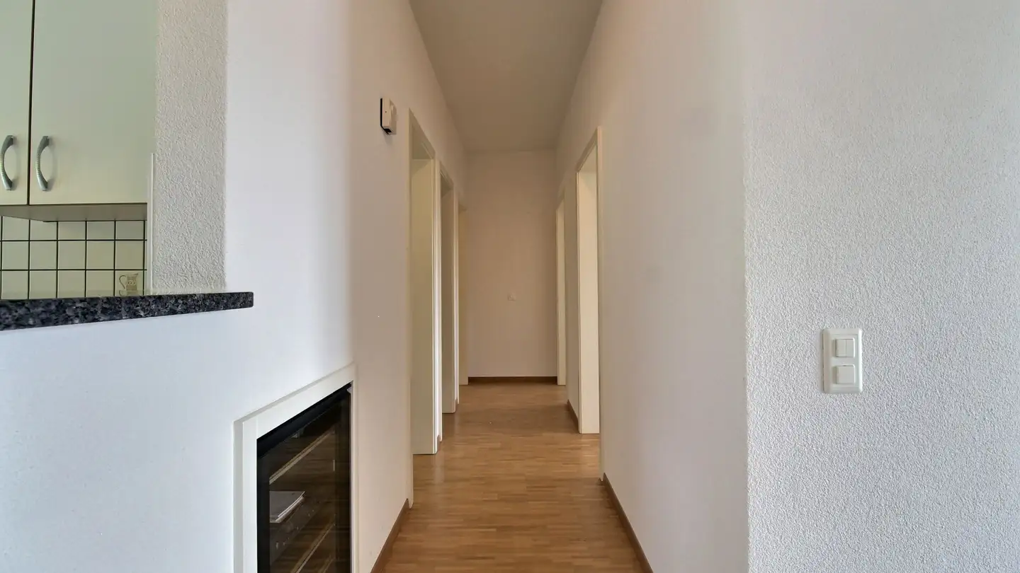 Attique à vendre - Rue Robert-Stalder 3, 1762 Givisiez - Photo 4