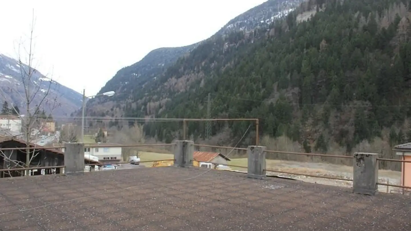 Edificio residenziale in vendita - 6760 Faido - Foto 3