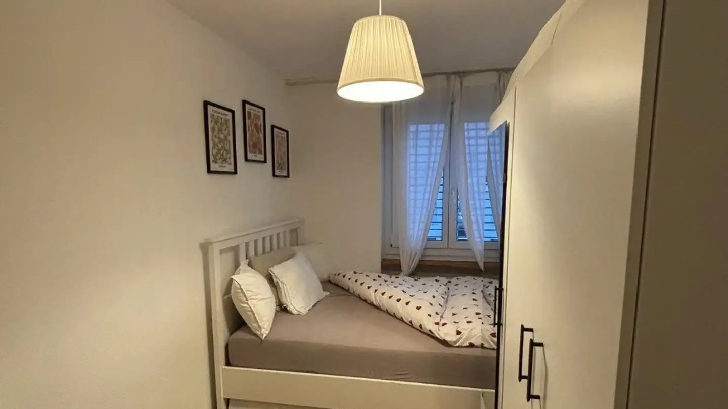 Zimmer mieten - Caspar-Wüst-Strasse 54, 8052 Zürich
